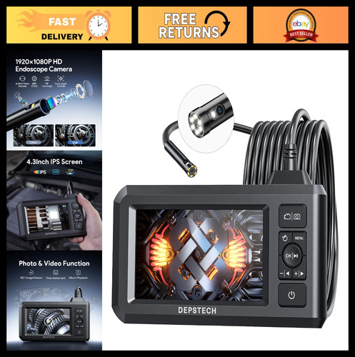 Dual lens 1080p - dual,