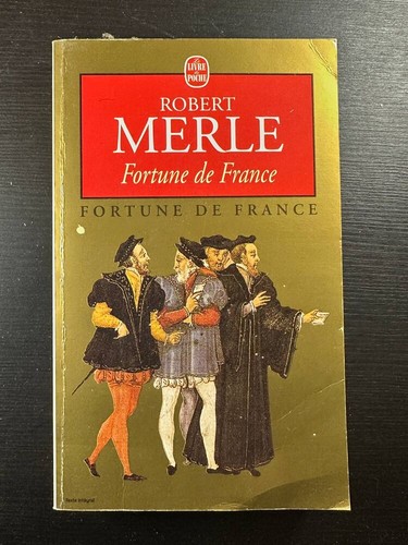 Fortune france tome - tome, 1