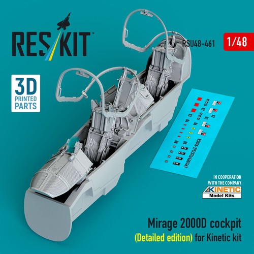 Reskit rsu48 0461 édition - rsu48-0461,
