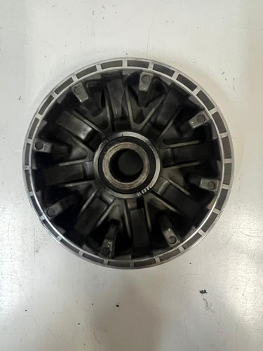 Variateur malossi yamaha - variateur,
