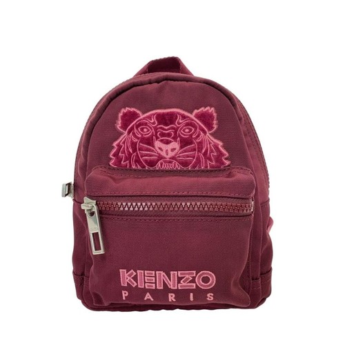 Kenzo brd plain bag - kenzo,
