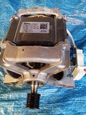 moteur de lave linge hotpoint