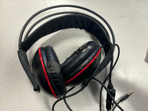 Asus casque gaming hs - asus,