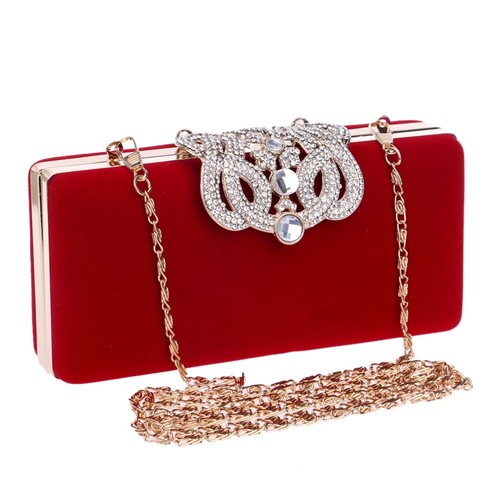 Minaudière sac pochette - sac,