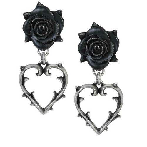 Boucles oreilles alchemy - d’oreilles,