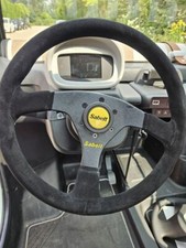 Volant Avec Moyeu Sabelt Pour