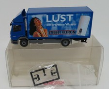 WIKING HO 1/87 CAMION MB