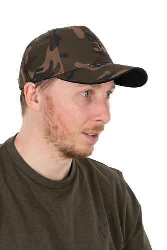 Casquette baseball camo - de,