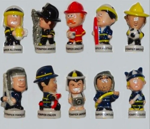 2013 prime les pompiers - 2013,