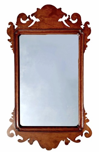 Antique chippendale style - antique,