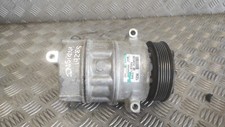 Compresseur climatisation - OPEL Insignia 2.0 CDTI - Réf : 22861236