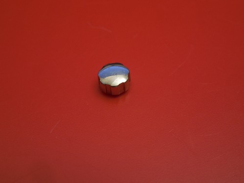 Genuine bvlgari steel 5mm non - genuine,