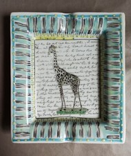 Vide Poche/Cendrier En