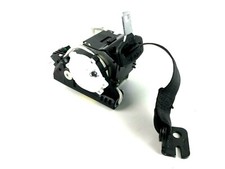 Mini F54 Clubman S Arrière