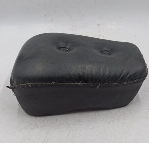 Selle arrière yamaha virago - selle,