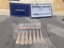 6 Anciennes Fourchettes Guy