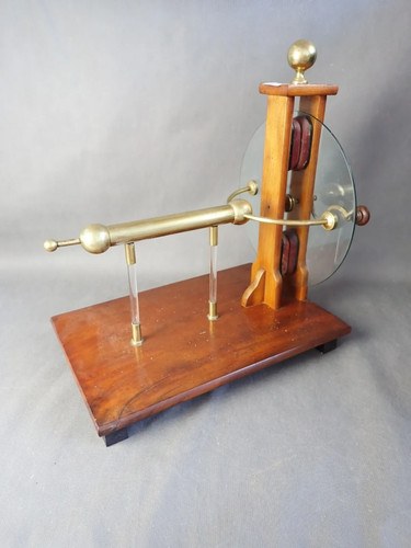 Instrument scientifique