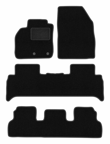 Tapis moquette renault grand - tapis,