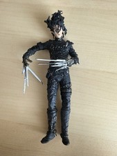 Edward scissorhands mcfarlane - edward,