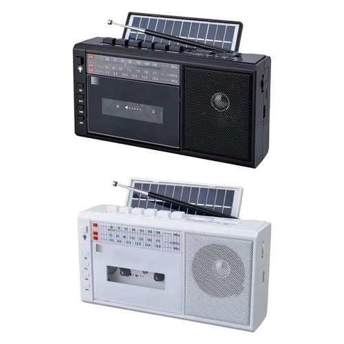 Lecteur cassettes portable - lecteur, de