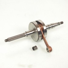 Vilebrequin d embiellage