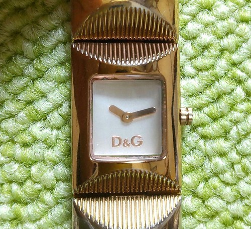 Dolce gabbana dg ladies - gabbana,