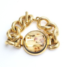 Fendi Bracelet en chaîne