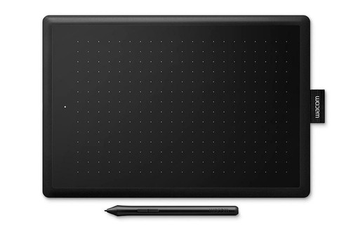 Tablette graphique wacom one - wacom,