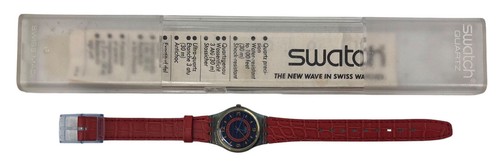 Montre bracelet swatch lady - bracelet,