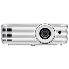 Optoma HD30LV videoproiettore Proiettore a corto raggio 4500 ANSI lumen DLP 1080