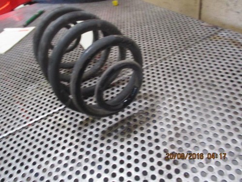 Ressort suspension arriere - ressort,
