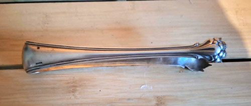 Ancien pince sucre en - ,