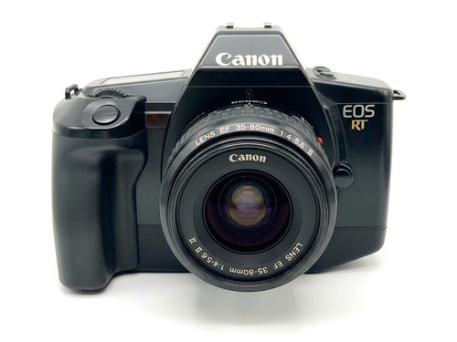Canon eos bon - rt, 35mm
