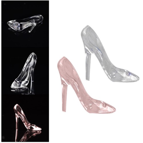 Chaussures ornements