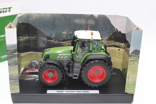 Weise toys 1026 fendt - toys, favorit