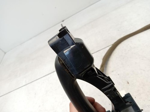 Poignee porte coffre - , renault