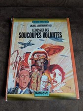 lob Gigi le dossier des