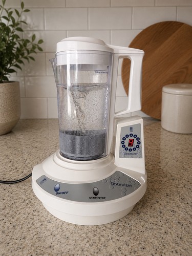 Nikken pimag optimizer - optimizer, water
