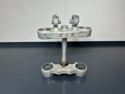 Plaques fourche ktm exc - fourche, sx
