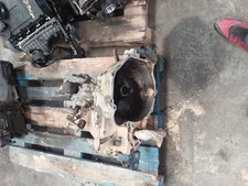 F5M4 boite a vitesse