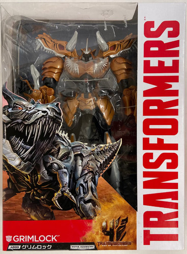 Takara tomy transformers - takara,