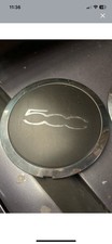 Enjoliveur FIAT 500 2 PHASE 2