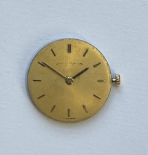 MOUVEMENT MECANIQUE MONTRE