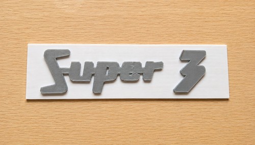 Logo super tracteur renault - 3,