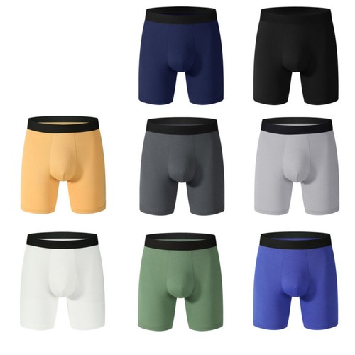 Boxer homme poche - , bombée