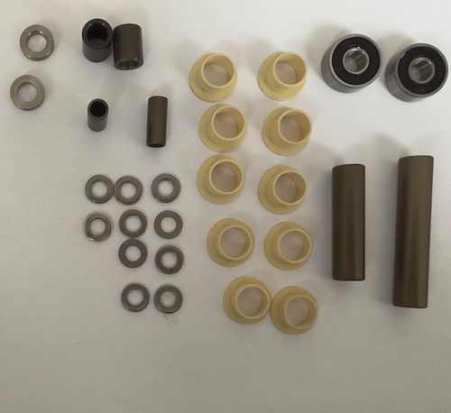 Bushing kit for specialized - kit,