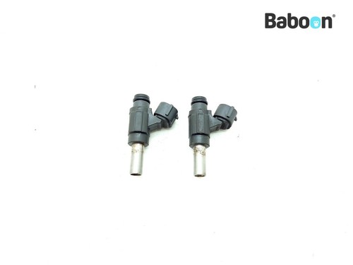 Injecteur carburant - de,