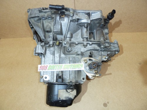 Boite automatique renault - boite,