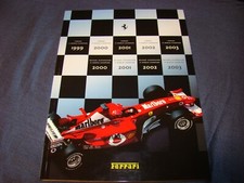 Ferrari The Official  Yearbook