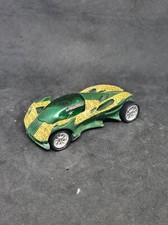 Majorette spiderman marvel - spiderman, ref